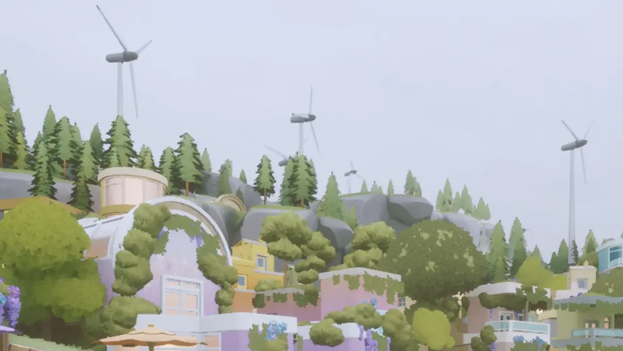Wind Turbines