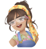Official portrait of Estella