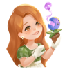 Official portrait of Hazel
