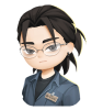 Official portrait of Kun