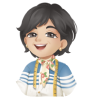 Official portrait of Linda